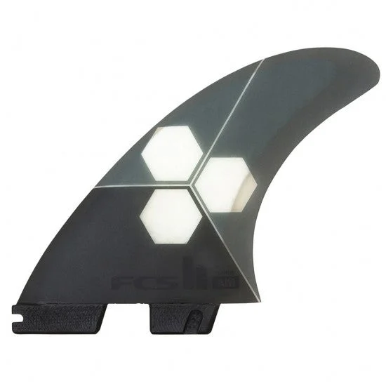 FCS II Al Merrick PC AirCore Tri-Quad Fin Set