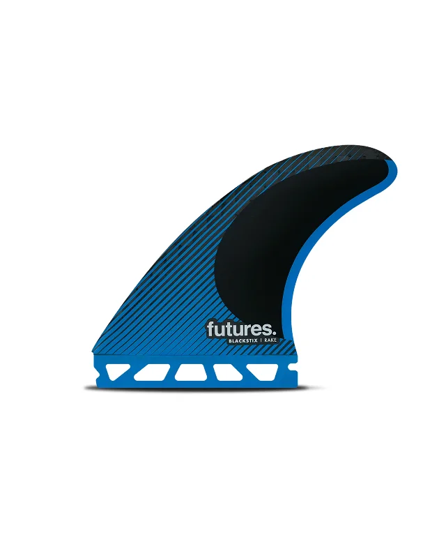 R6 Blackstix Fins (M)