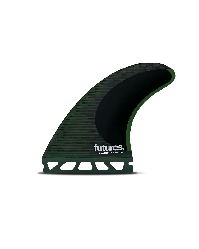 F8 Blackstix Fins (L)