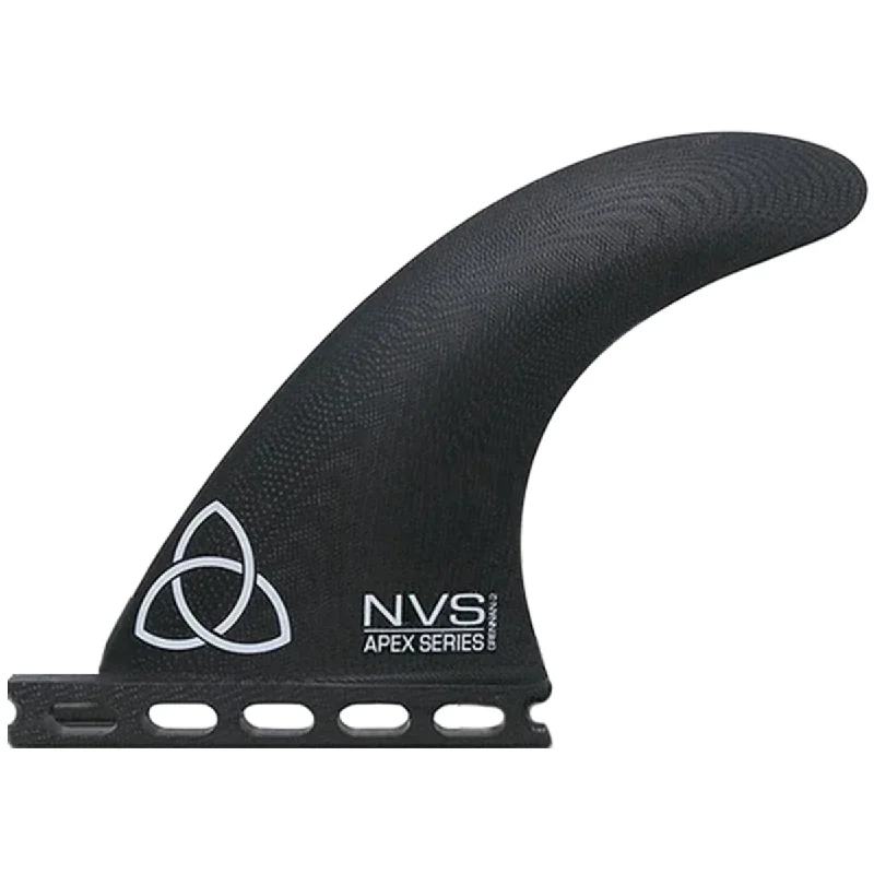 NVS Grennan Apex Series Futures Compatible Tri Fin Set