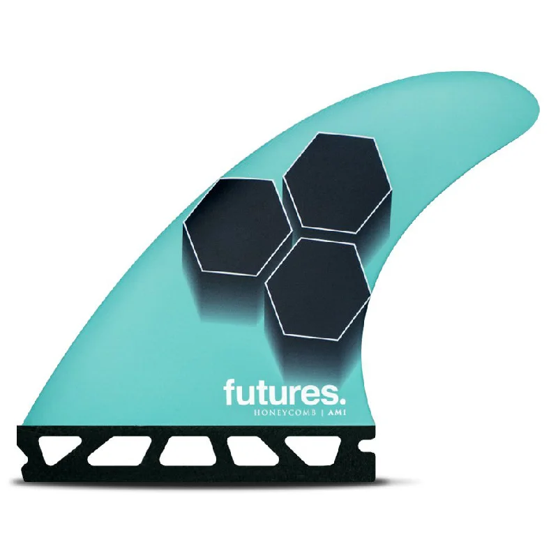 Futures Fins AM1 Honeycomb Tri Fin Set