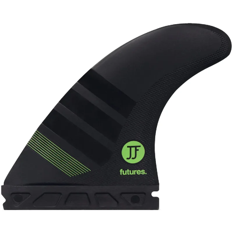 Futures Fins John John Florence Alpha Tri Fin Set