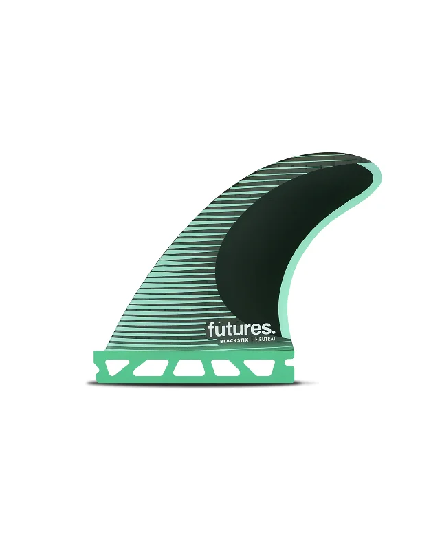 F4 Blackstix Fins (S)