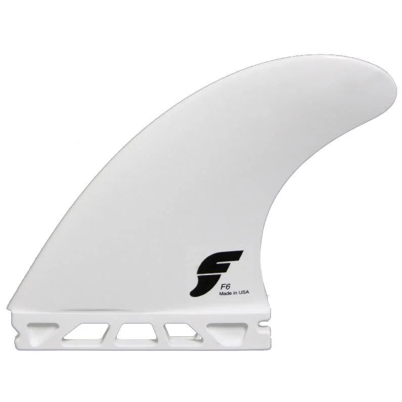 Futures Fins F6 Thermotech Tri Fin Set