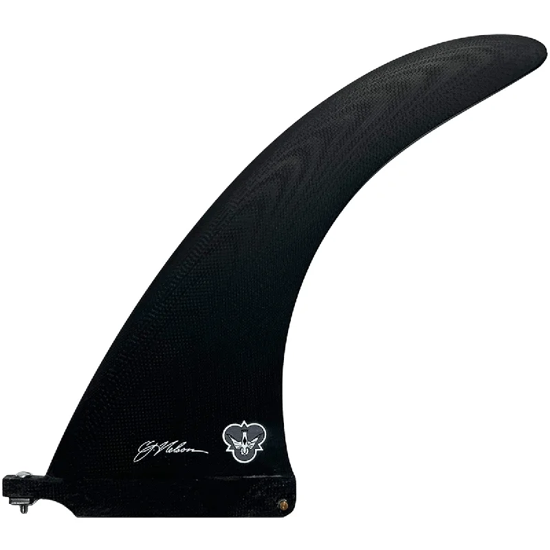 Flying Diamonds CJ Nelson Parallax Single Fin - Volan