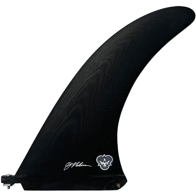 Flying Diamonds CJ Nelson Power Flex Single Fin - Volan