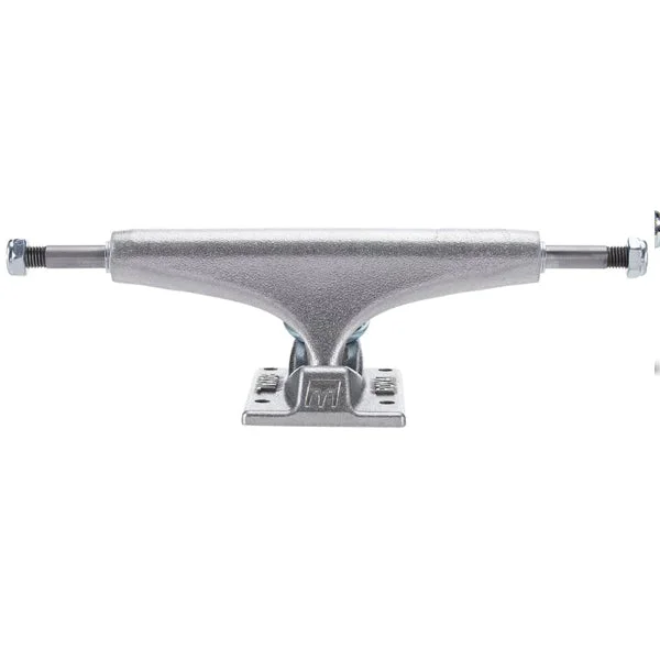 Royal Raw Inverted Kingpin Trucks - Silver