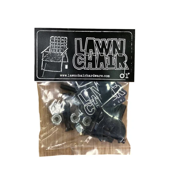 Lawn Chair Hardware - Allen