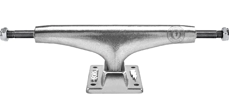 Thunder Polished Hollow Light II Trucks - Silver