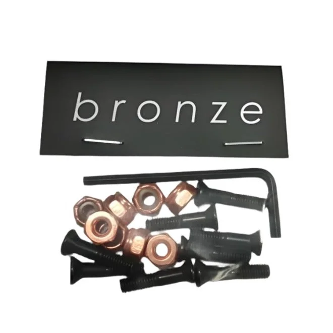 Bronze - Jet pack 1" Hardware