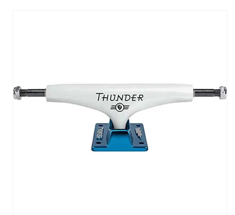 Thunder Truck 147 Lunar Hollow Light