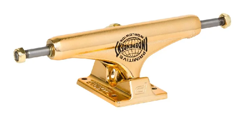 Independent Trucks 149 Stage 11 Primitive Gold Mid