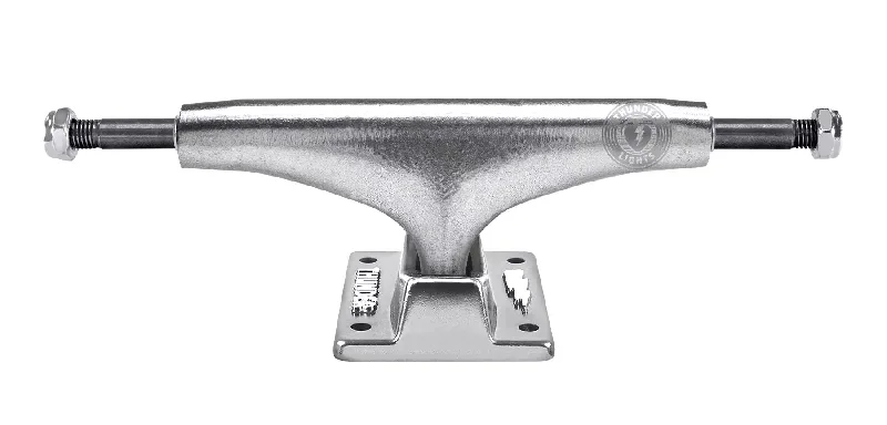 Thunder Polished Light II Trucks - Silver