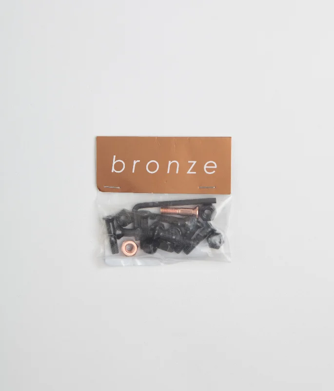 Bronze 56K Truck Bolts - 7/8" Allen