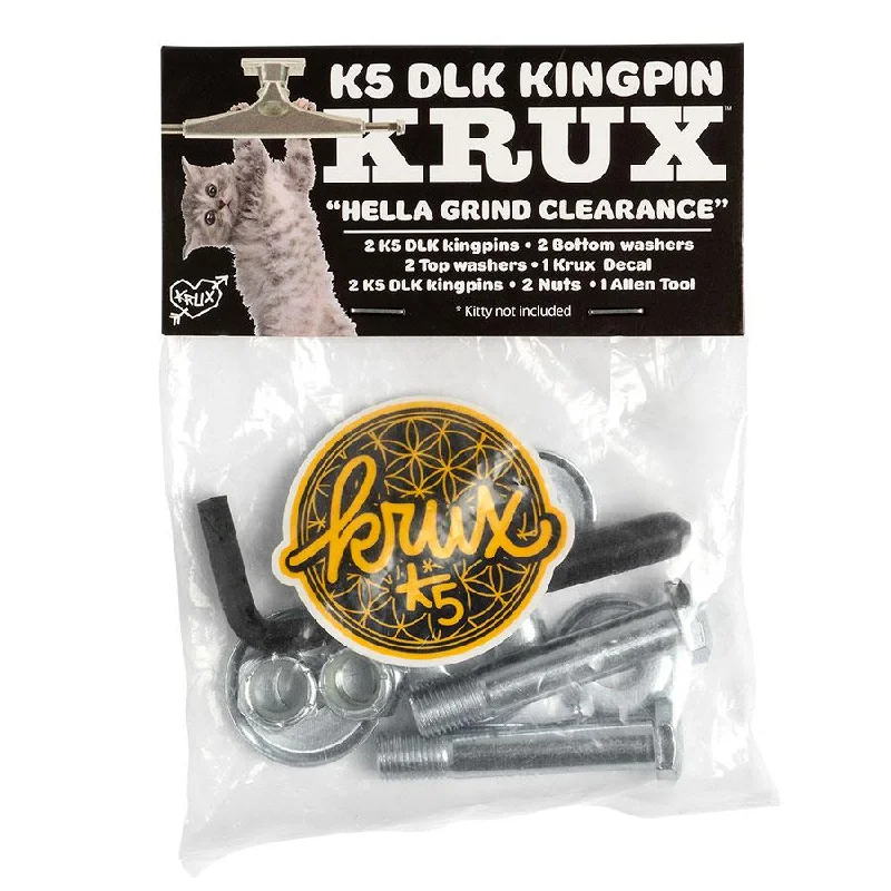 KRUX DLK KINGPIN SET