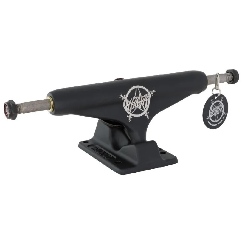 Independent Trucks 149 Slayer Black Forged Hollow Stage 11