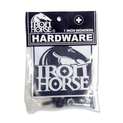 Iron Horse Hardware