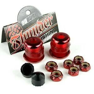 Thunder - Bushing Rebuild Kit 90D