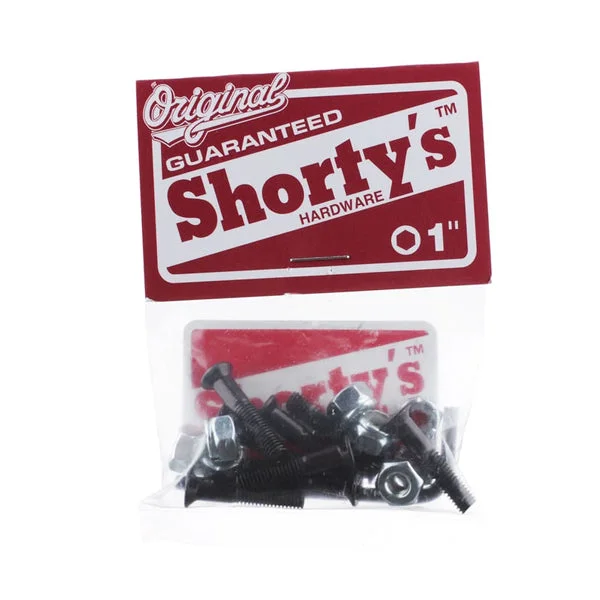 Shorty's Hardware - Allen