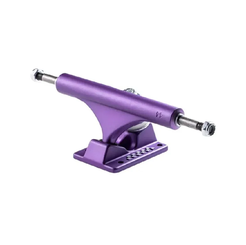 Ace Truck 44 8.25" Purple Satin