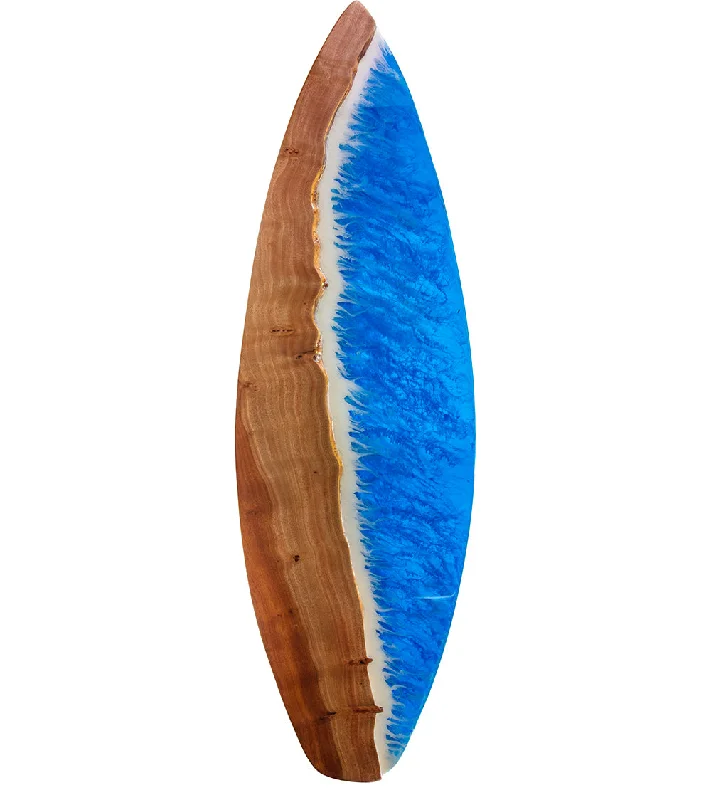 Surfboard "Kapalua" by Seth Greene