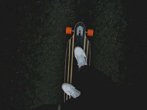 Skateboard Deck