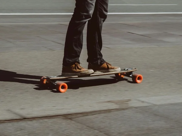 Skateboard Wheels