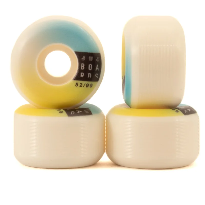 303 Boards - Box Wheel (52mm)