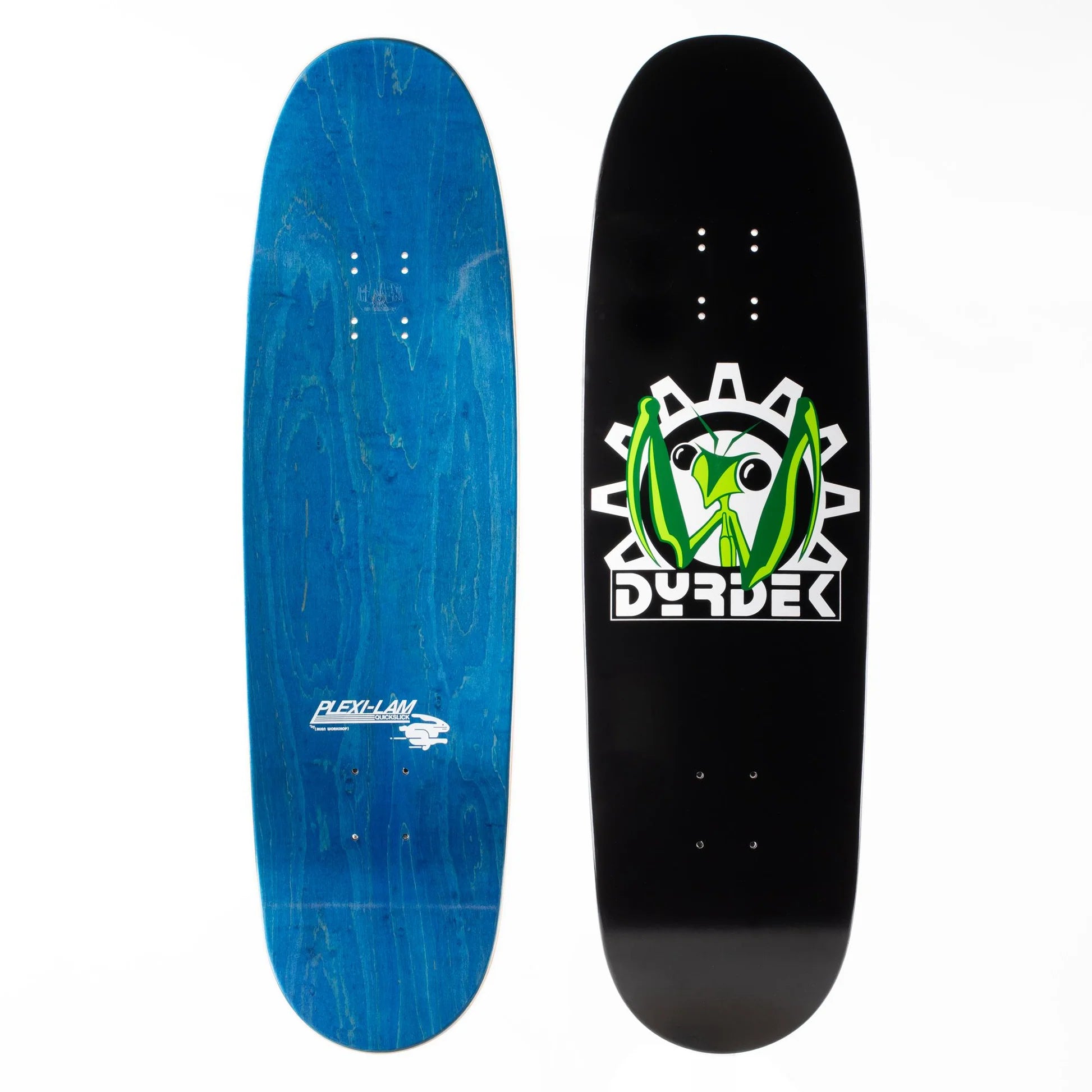 ALIEN WORKSHOP DYRDEK MANTIS 9.0 SLICK DECK