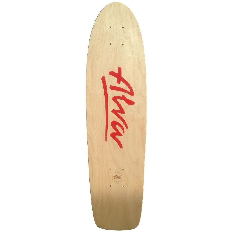 Alva 1977 Re-Issue Skateboard Deck