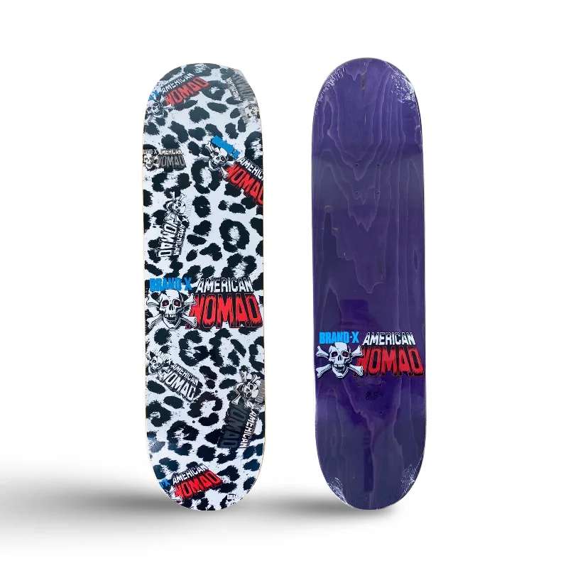 Nomad Team POP Deck (multiple sizes)