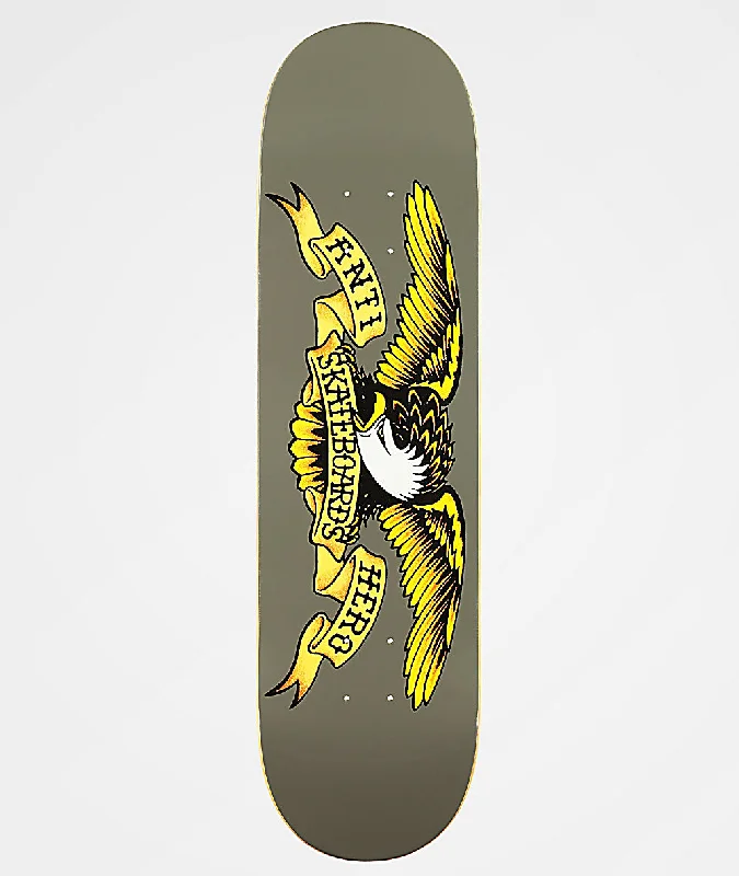 ANTI HERO CLASSIC EAGLE DECK 8.25