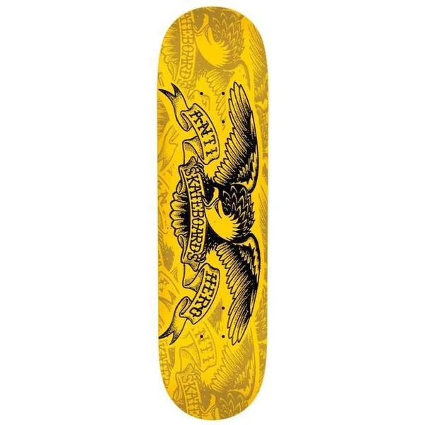 Anti Hero Skateboards Copier Eagle Deck 8.5"