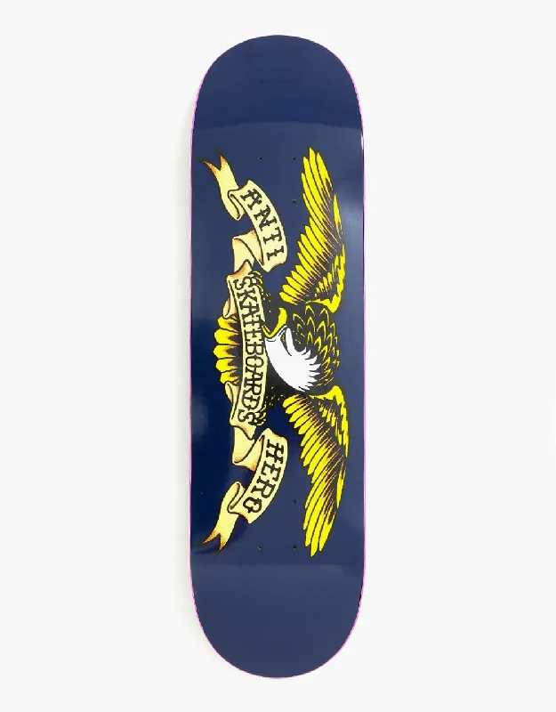 Anti Hero Eagle Skateboard Deck - 8.5"