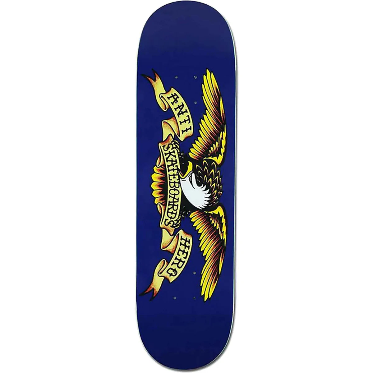 ANTI HERO EASY RIDER CLASSIC EAGLE DECK 8.5