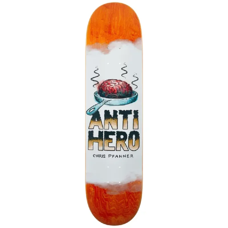 Anti Hero Pfanner Toasted Deck Brown Stain 8.06