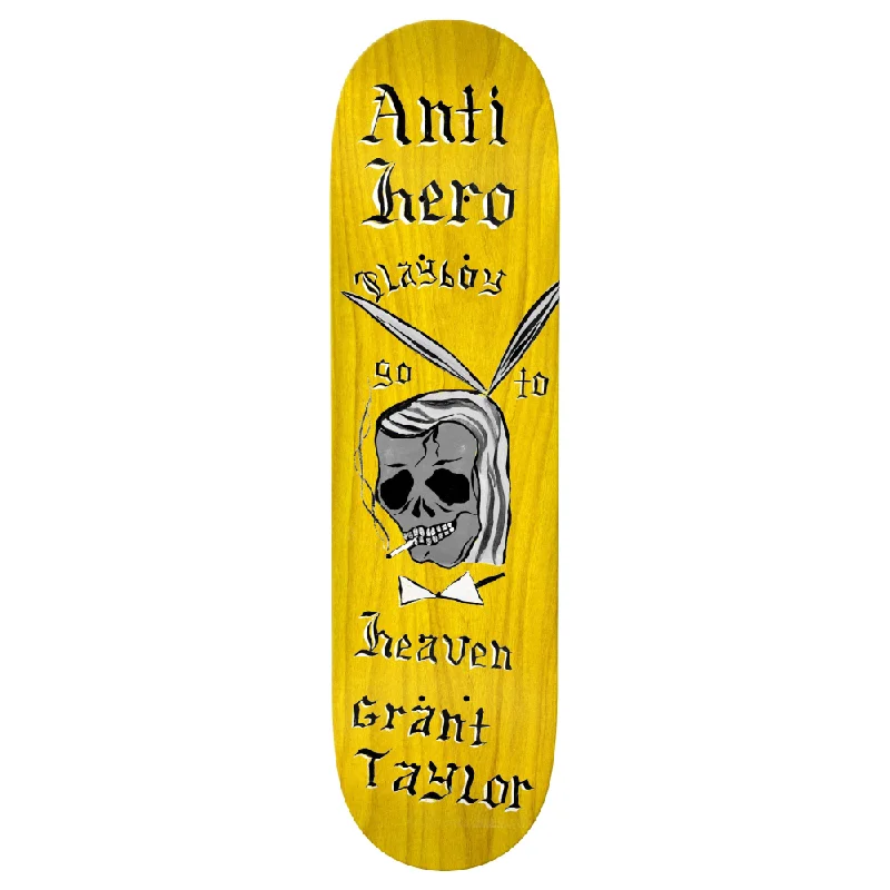 Anti Hero Taylor Terminal Velocity Deck 8.25