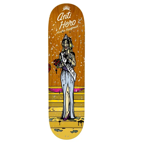 Antihero 8.25 Kanfoush Ms Corporate Greed Deck