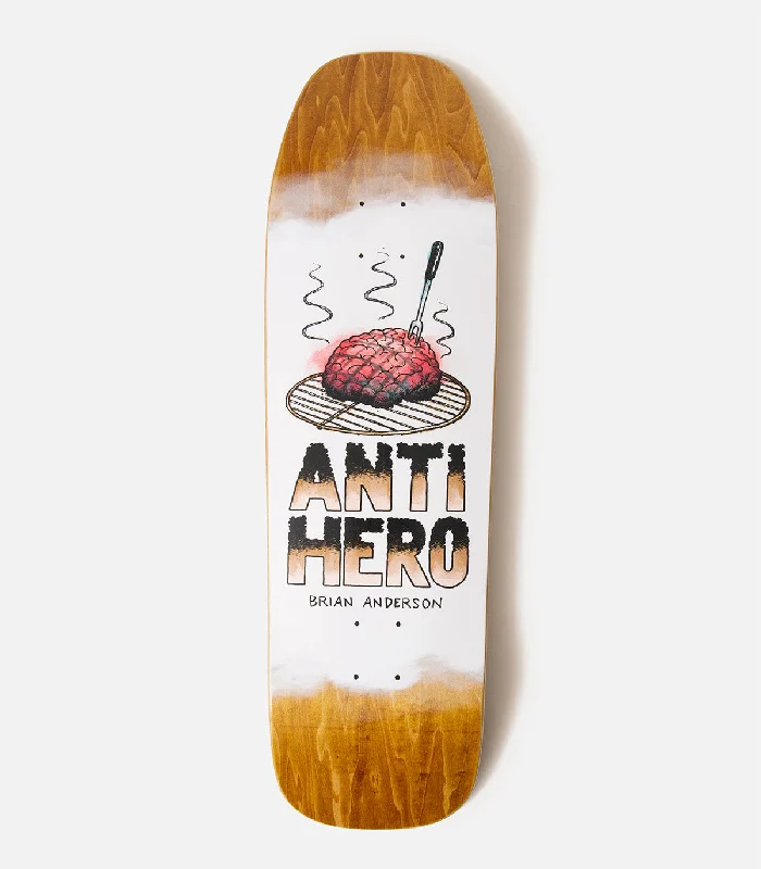 Antihero Brian Anderson Toasted Deck