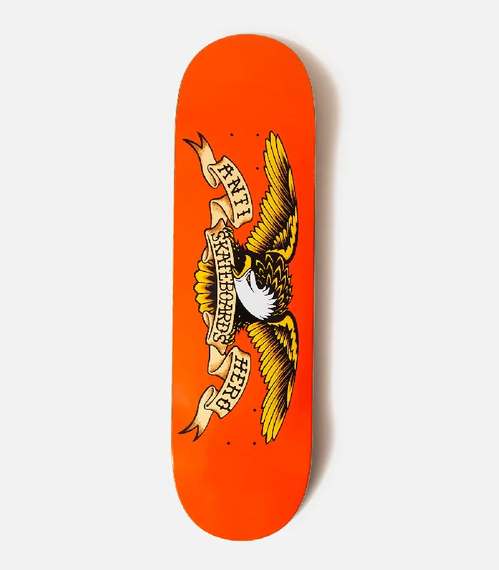 Antihero Classic Eagle Deck