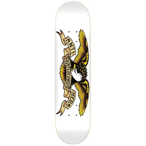 Anti Hero Classic Eagle Deck 8.75