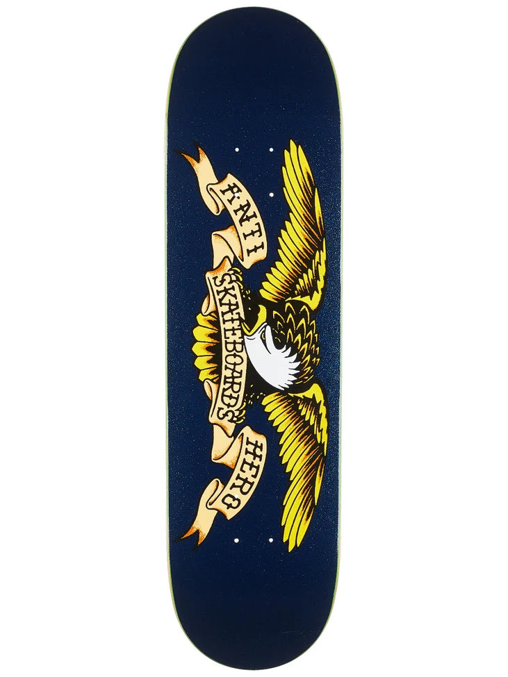 Antihero - EASY RIDER Classic Eagle Deck