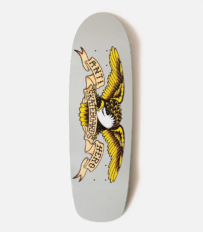 Antihero Genius Shaped Eagle Deck