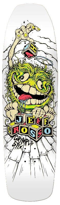 Antihero - Grosso Guest Grimple 9.25" Deck