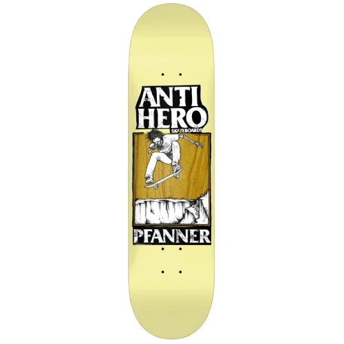 Anti Hero Lance II Chris Pfanner 8.25