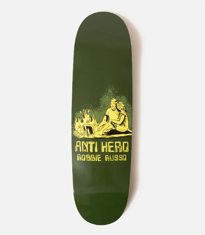 Antihero Robbie Russo I Hate Computers Deck