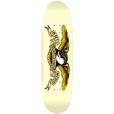 ANTIHERO SHAPED EAGLE HUFFER DECK