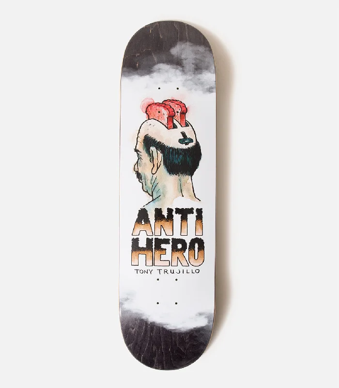 Antihero Tony Trujillo Toasted Deck