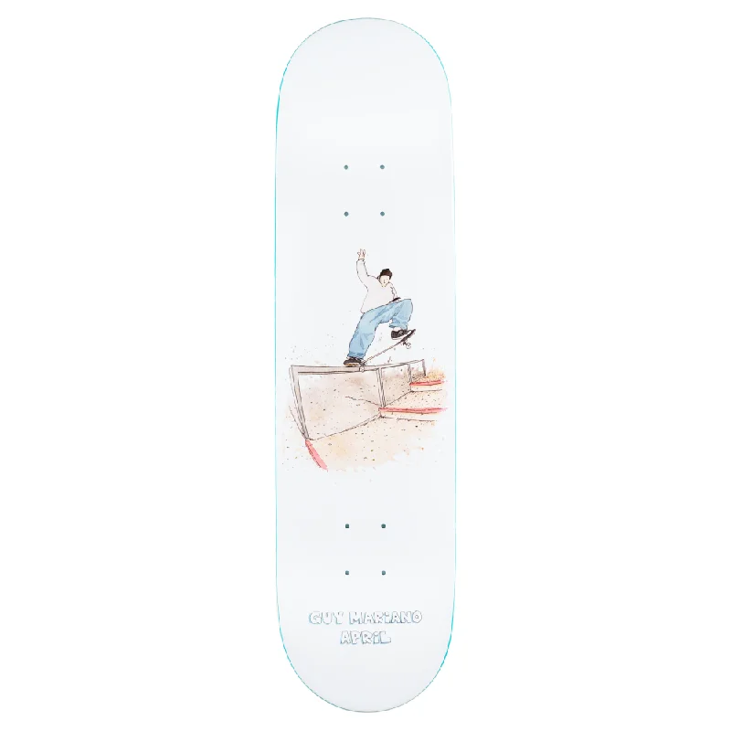 April Guy Mariano Chinatown Deck 8.5