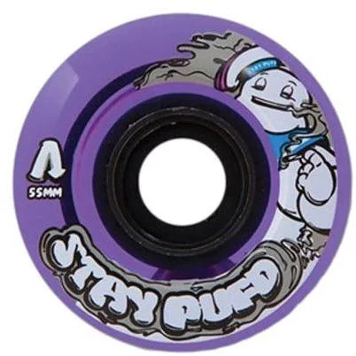 Arrow Stay Puf'd Cruiser Wheels